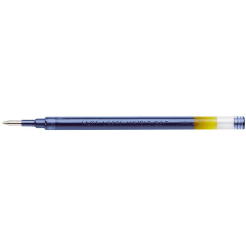 PILOT Gelschreiber-Ersatzmine BLS G2 07, Strichfarbe: blau