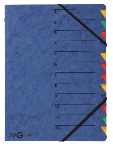 PAGNA Ordnungsmappe 