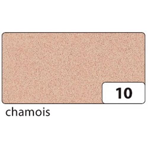 Moos-Gummi 2Mm 20X28,5Cm Fleischfarben