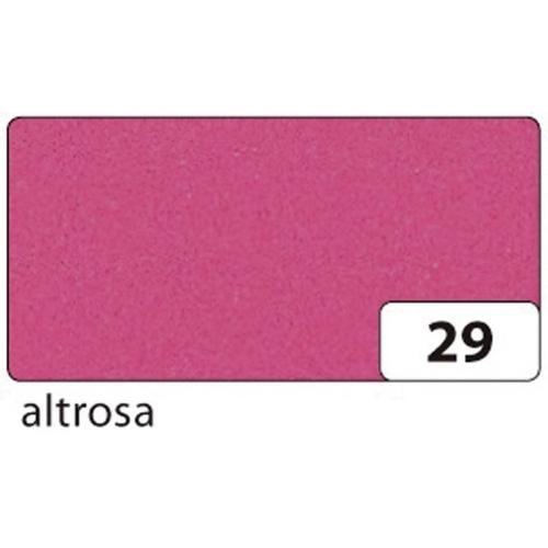 Moos-Gummi 2Mm 20X28,5Cm Pink