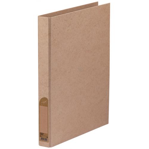 ELBA Ringbuch ´Touareg´, DIN A4, beige, 2-Ring