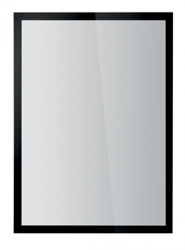 DURABLE Magnetrahmen DURAFRAME SUN, DIN A3, schwarz