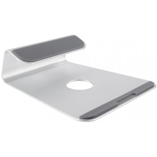 LogiLink Notebook-Ständer, aus Aluminium, bis 38,10 cm (15´)