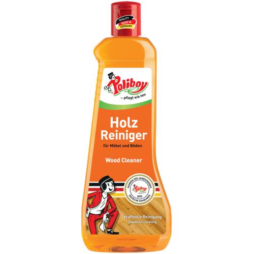 Poliboy Möbel Intensiv Reiniger, 375 ml Sprühflasche | eBay