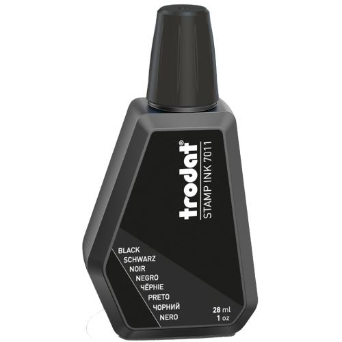 trodat Stempelfarbe 