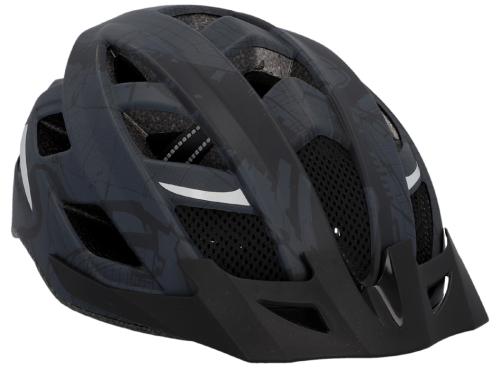 FISCHER Fahrrad-Helm 