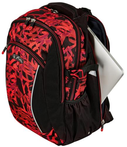 herlitz Schulrucksack Ultimate 